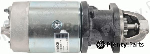  BOSCH part 0001362304 Starter