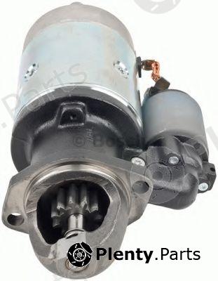  BOSCH part 0001362304 Starter