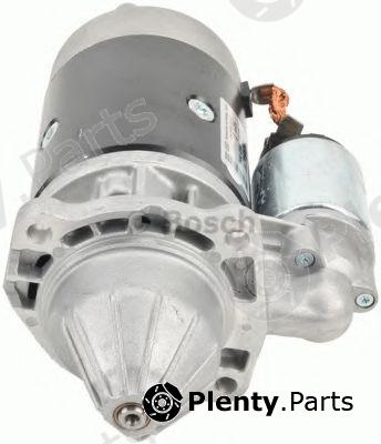  BOSCH part 0001362305 Starter