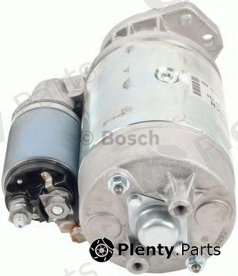  BOSCH part 0001362700 Starter