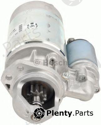  BOSCH part 0001362700 Starter