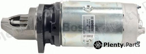  BOSCH part 0001364300 Starter