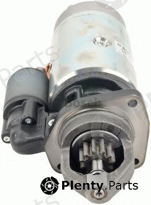  BOSCH part 0001364300 Starter