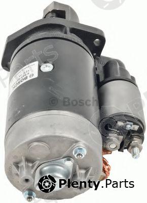  BOSCH part 0001367054 Starter