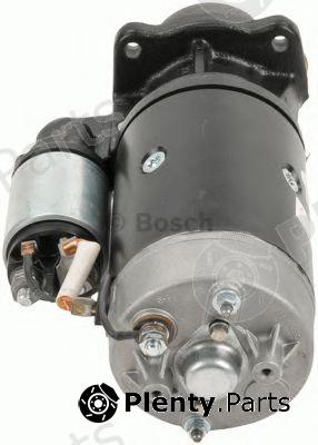  BOSCH part 0001368008 Starter