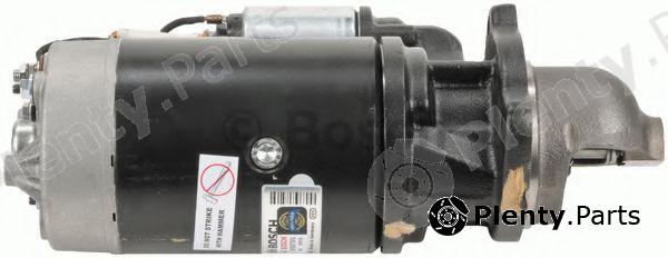  BOSCH part 0001368008 Starter