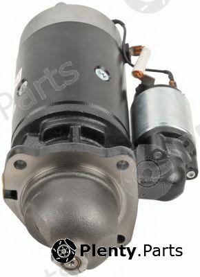  BOSCH part 0001368008 Starter
