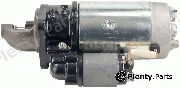  BOSCH part 0001368085 Starter