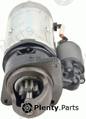  BOSCH part 0001368085 Starter