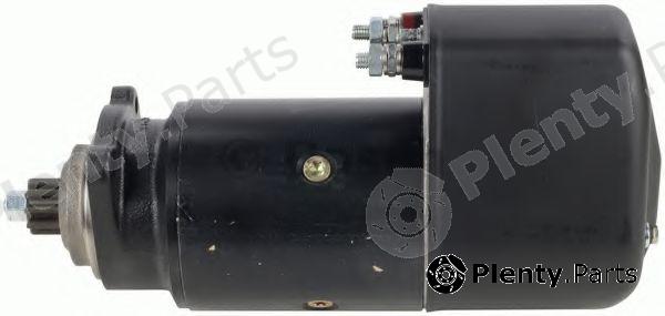  BOSCH part 0001416022 Starter