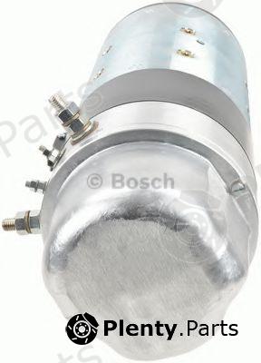  BOSCH part 0001601025 Starter