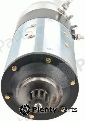  BOSCH part 0001601025 Starter