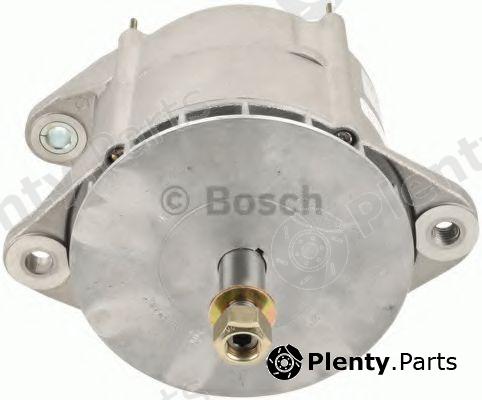  BOSCH part 0120468136 Alternator