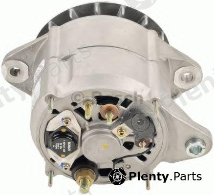  BOSCH part 0120468136 Alternator