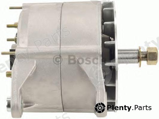  BOSCH part 0120468136 Alternator