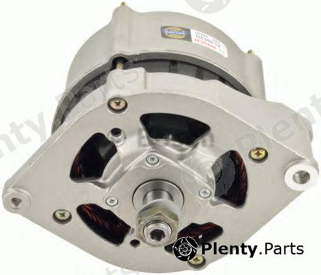  BOSCH part 0120484027 Alternator