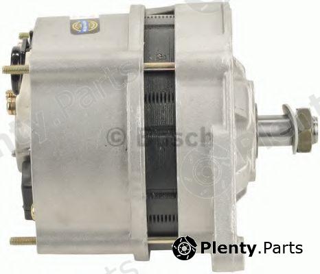  BOSCH part 0120484027 Alternator