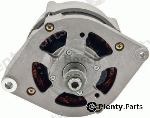  BOSCH part 0120488206 Alternator