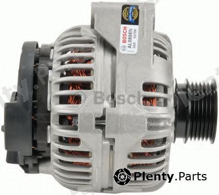  BOSCH part 0124515046 Alternator