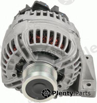  BOSCH part 0124515054 Alternator