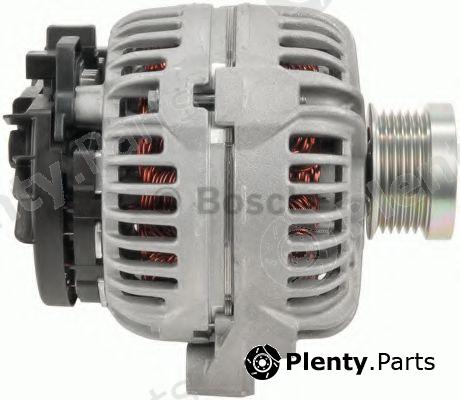  BOSCH part 0124515054 Alternator