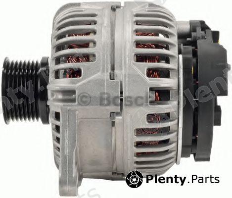  BOSCH part 0124515113 Alternator