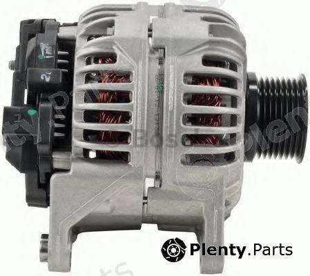 BOSCH part 0124515113 Alternator