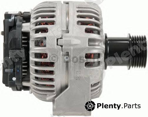  BOSCH part 0124525016 Alternator