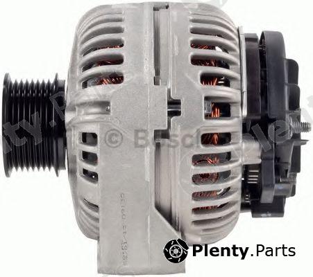  BOSCH part 0124615029 Alternator