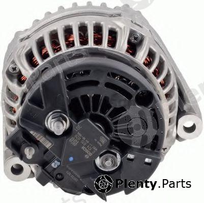  BOSCH part 0124615029 Alternator