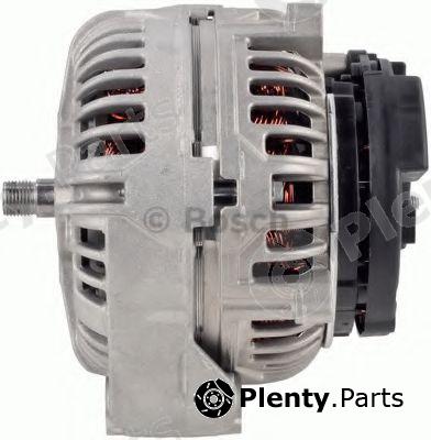  BOSCH part 0124615041 Alternator