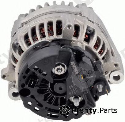  BOSCH part 0124615041 Alternator