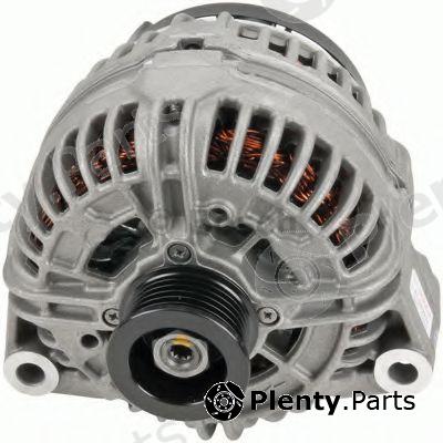  BOSCH part 0124625032 Alternator