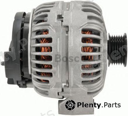  BOSCH part 0124625032 Alternator