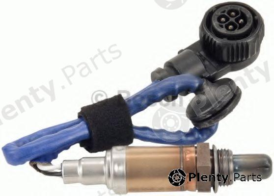  BOSCH part 0258003236 Lambda Sensor