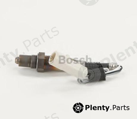  BOSCH part 0258986625 Lambda Sensor