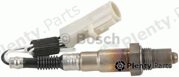  BOSCH part 0258986625 Lambda Sensor