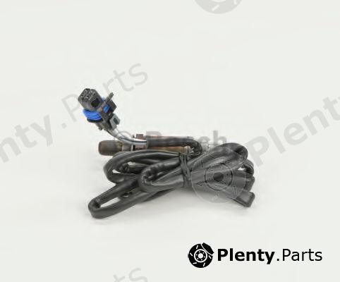  BOSCH part 0258005740 Lambda Sensor