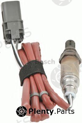  BOSCH part 0258005957 Lambda Sensor