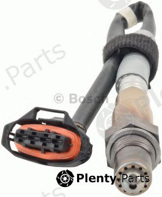  BOSCH part 0258006546 Lambda Sensor