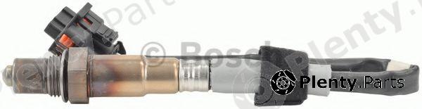  BOSCH part 0258006546 Lambda Sensor