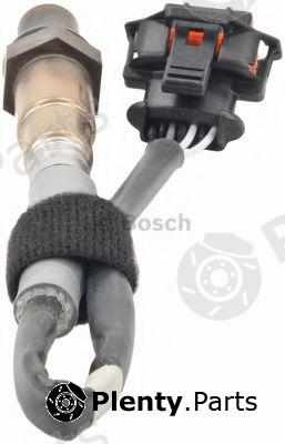  BOSCH part 0258006546 Lambda Sensor