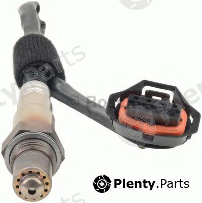  BOSCH part 0258006595 Lambda Sensor