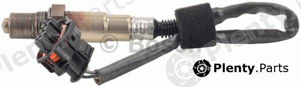  BOSCH part 0258006595 Lambda Sensor