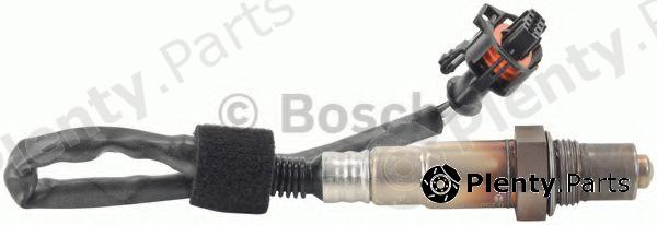  BOSCH part 0258006595 Lambda Sensor