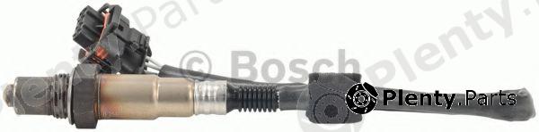  BOSCH part 0258006743 Lambda Sensor