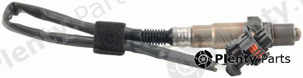  BOSCH part 0258006743 Lambda Sensor