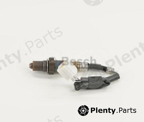  BOSCH part 0258006915 Lambda Sensor