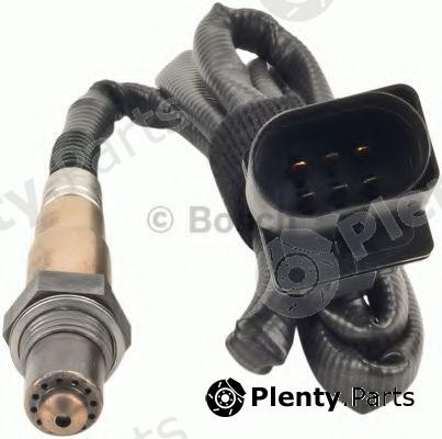  BOSCH part 0258007243 Lambda Sensor