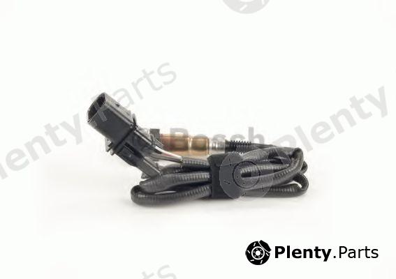  BOSCH part 0258007243 Lambda Sensor
